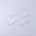 65MM Corn Starch Biodegradable Spork